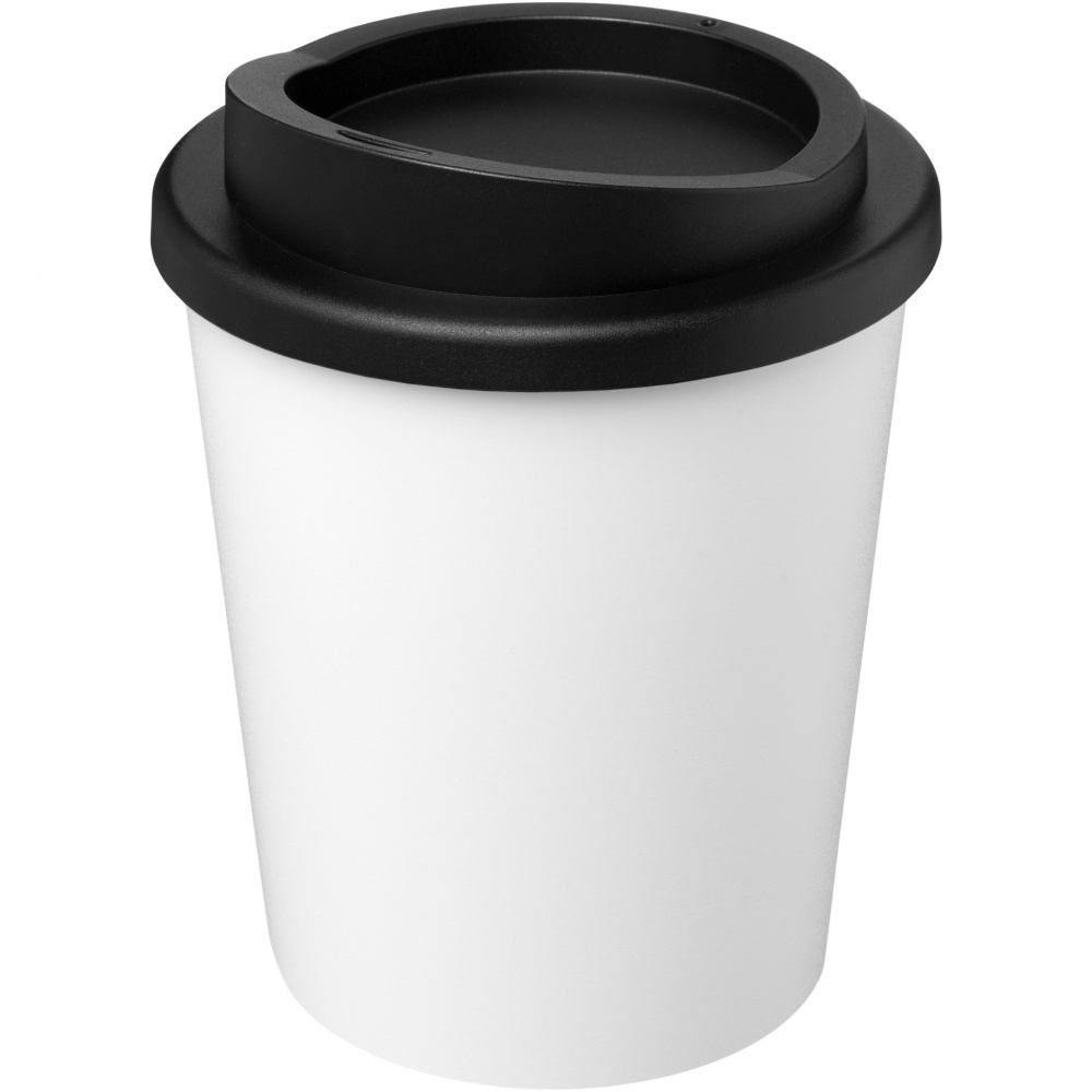 Logo trade promotional items image of: Americano® Espresso 250 ml recycled insulated tumbler