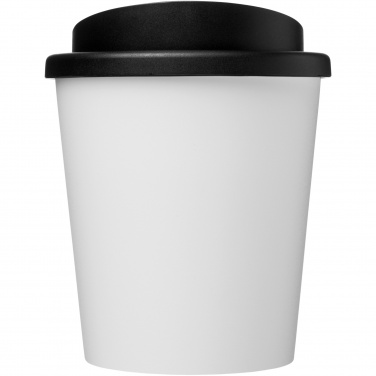 Logo trade promotional giveaways picture of: Americano® Espresso 250 ml recycled insulated tumbler