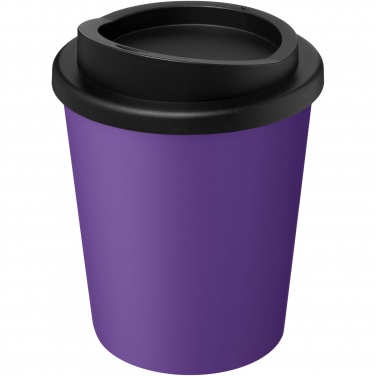 Logotrade promotional item picture of: Americano® Espresso 250 ml recycled insulated tumbler