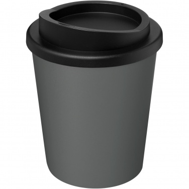 Logo trade promotional item photo of: Americano® Espresso 250 ml recycled insulated tumbler