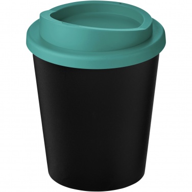 Logotrade corporate gift image of: Americano® Espresso Eco 250 ml recycled tumbler