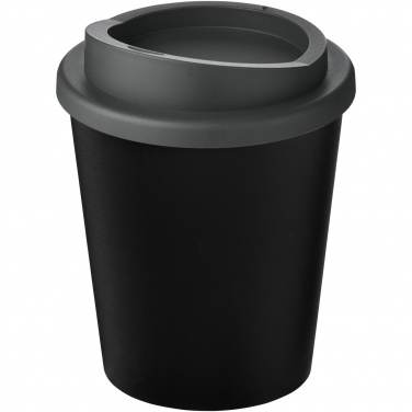 Logo trade promotional gifts picture of: Americano® Espresso Eco 250 ml recycled tumbler