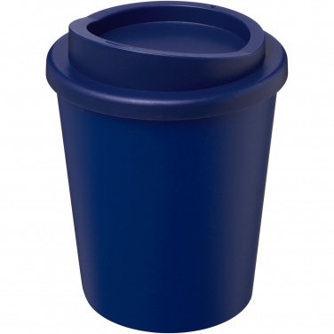 Logotrade promotional merchandise image of: Americano® Espresso Eco 250 ml recycled tumbler