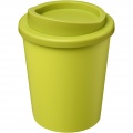 Americano® Espresso Eco 250 ml recycled tumbler, Lime