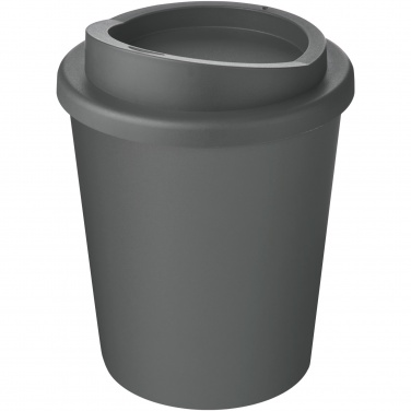 Logo trade promotional products image of: Americano® Espresso Eco 250 ml recycled tumbler