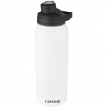 CamelBak® Chute® Mag 1 L insulated stainless steel sports bottle, White