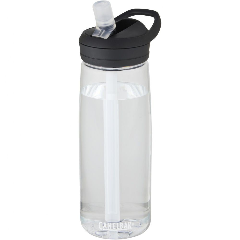 Logo trade promotional items picture of: CamelBak® Eddy+ 750 ml Tritan™ Renew bottle