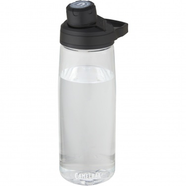 Logotrade promotional giveaway image of: CamelBak® Chute® Mag 750 ml Tritan™ Renew bottle