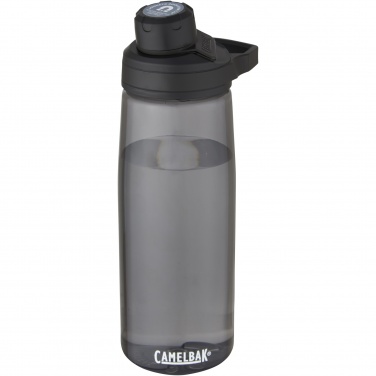 Logo trade corporate gift photo of: CamelBak® Chute® Mag 750 ml Tritan™ Renew bottle