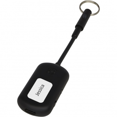 Logotrade promotional giveaway picture of: ADAPT go Bluetooth audio transmitter