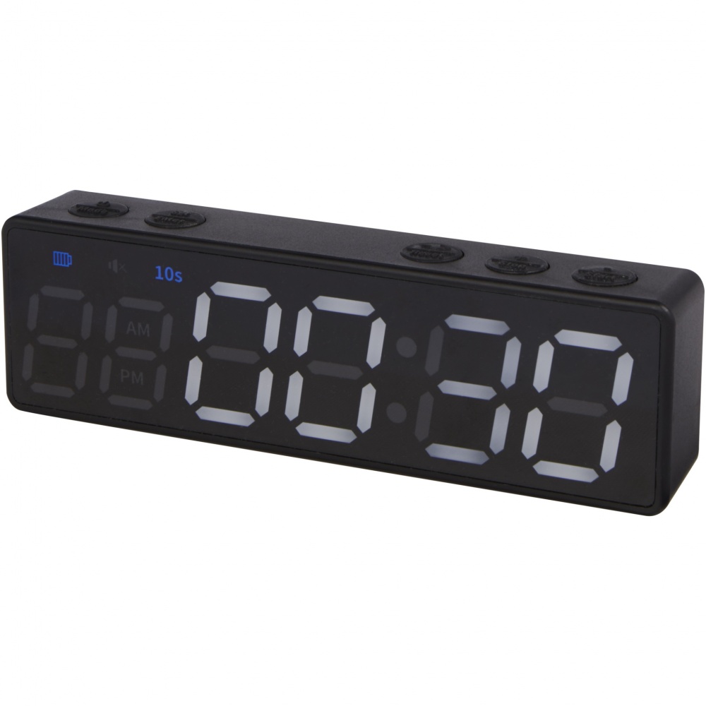 Logo trade promotional merchandise photo of: Timefit training timer