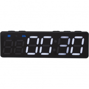 Logotrade promotional merchandise picture of: Timefit training timer