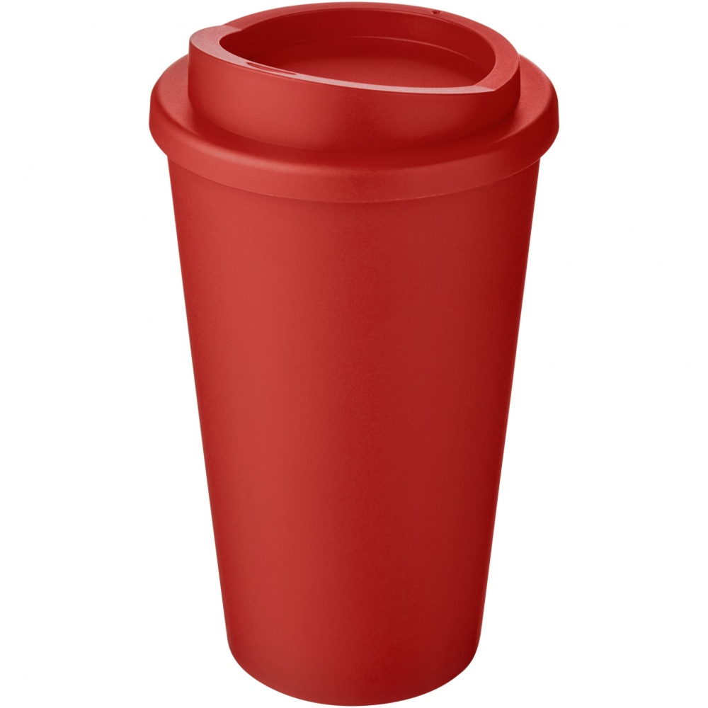 Logotrade corporate gift picture of: Americano® 350 ml insulated tumbler