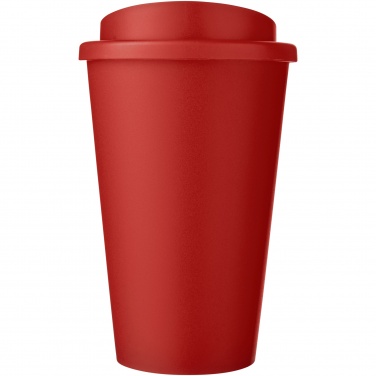 Logo trade corporate gift photo of: Americano® 350 ml insulated tumbler