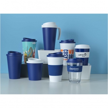 Logo trade promotional gifts picture of: Americano® 350 ml insulated tumbler