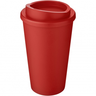 Logo trade promotional products picture of: Americano® 350 ml insulated tumbler