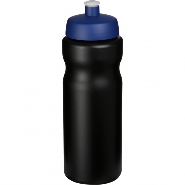 Logotrade corporate gift image of: Baseline® Plus 650 ml bottle with sports lid