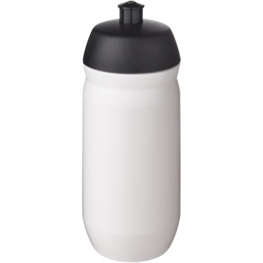 Logotrade advertising product picture of: HydroFlex™ 500 ml squeezy sport bottle