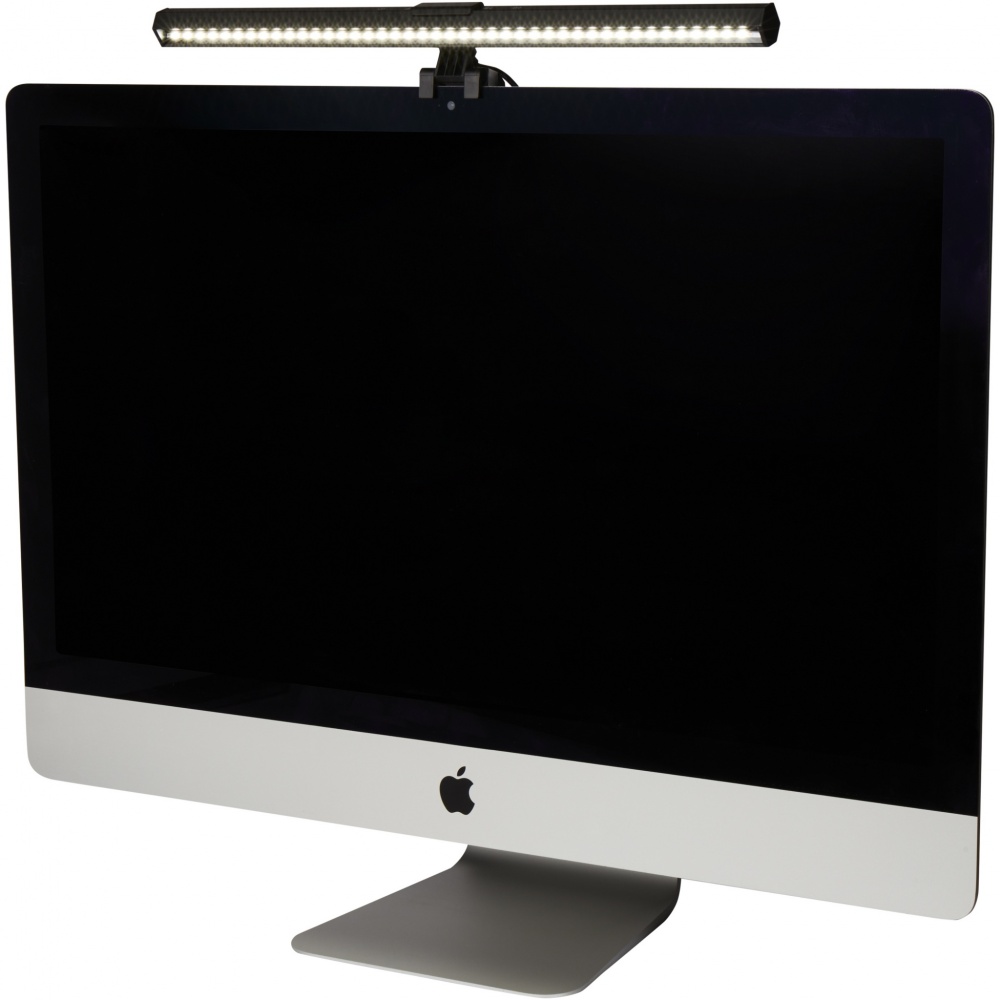 Logotrade promotional merchandise picture of: Hybrid monitor light 