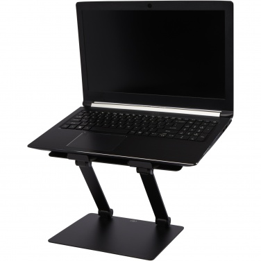 Logotrade advertising product image of: Rise Pro laptop stand