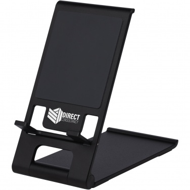 Logotrade advertising product image of: Rise slim aluminium phone stand