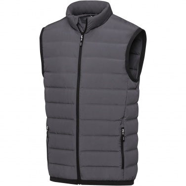 Logotrade corporate gift picture of: Caltha men's insulated down bodywarmer