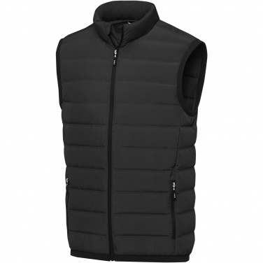 Logotrade promotional item picture of: Caltha men's insulated down bodywarmer