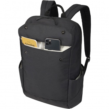 Logo trade corporate gifts image of: Thule Lithos backpack 20L