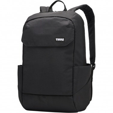 Logo trade promotional merchandise image of: Thule Lithos backpack 20L