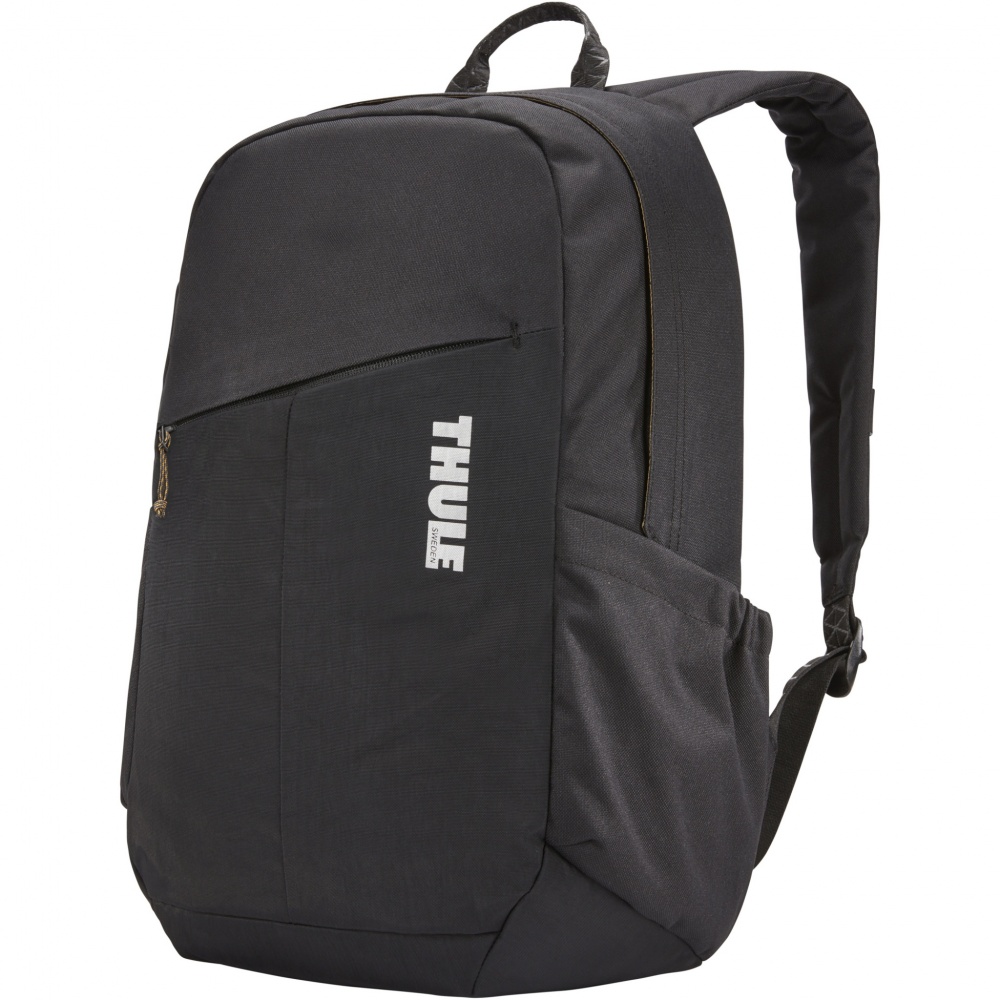 Logo trade promotional gifts picture of: Thule Notus backpack 20L