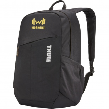 Logo trade promotional products image of: Thule Notus backpack 20L