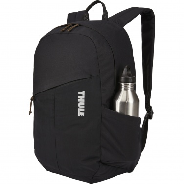 Logo trade promotional giveaway photo of: Thule Notus backpack 20L