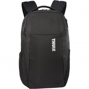 Logo trade promotional giveaway photo of: Thule Accent backpack 23L