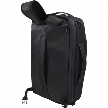 Logo trade corporate gifts image of: Thule Accent convertible backpack 17L