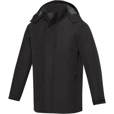 Logotrade promotional item picture of: Hardy men's insulated parka