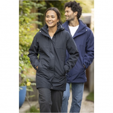 Logo trade promotional products image of: Hardy women's insulated parka