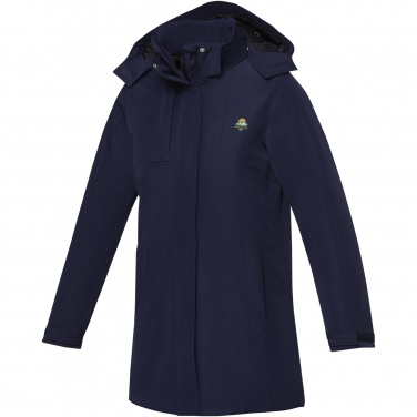 Logotrade promotional item picture of: Hardy women's insulated parka