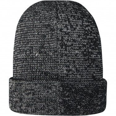 Logotrade promotional product picture of: Rigi reflective beanie