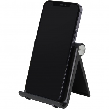 Logo trade promotional merchandise photo of: Resty phone and tablet stand