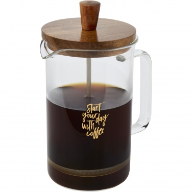 Logotrade promotional gifts photo of: Ivorie 600 ml coffee press 