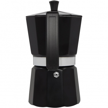 Logo trade promotional giveaways picture of: Kone 600 ml mocha coffee maker