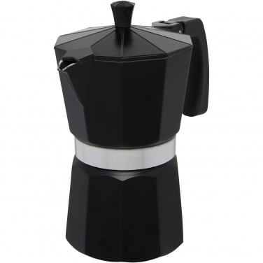 Logo trade promotional items picture of: Kone 600 ml mocha coffee maker