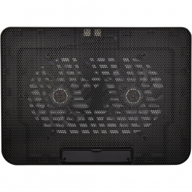 Logotrade promotional gift picture of: Gleam gaming laptop cooling stand