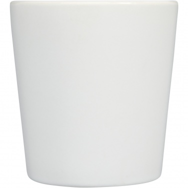 Logo trade promotional products image of: Ross 280 ml ceramic mug