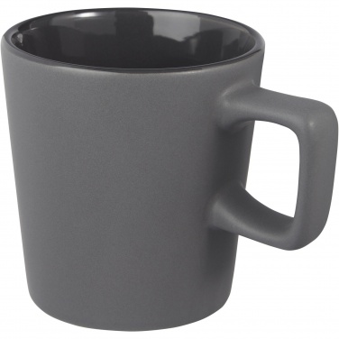 Logotrade promotional merchandise photo of: Ross 280 ml ceramic mug