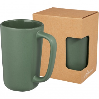 Logotrade promotional giveaway picture of: Perk 480 ml ceramic mug