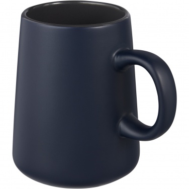 Logotrade advertising product picture of: Joe 450 ml ceramic mug 