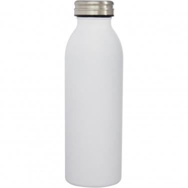 Logotrade business gift image of: Riti 500 ml copper vacuum insulated bottle 