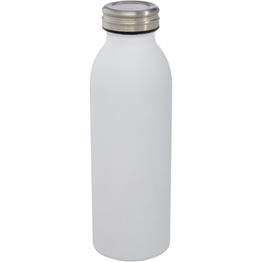 Logo trade promotional merchandise image of: Riti 500 ml copper vacuum insulated bottle 