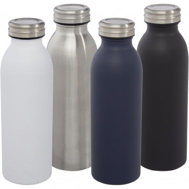 Logo trade promotional gifts image of: Riti 500 ml copper vacuum insulated bottle 